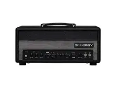 Synergy SYN-30 30-Watt Modular Preamp Guitar Amp Head main image