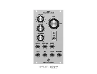 Synthesis Technology E340 Cloud Generator - What To Know & Where