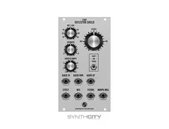 Synthesis Technology e560 Deflector Shield main image