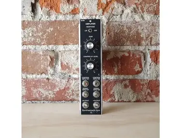 Synthesizers.com Q108 Amplifier Module