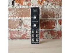 Synthesizers.com Q108 Amplifier Module main image