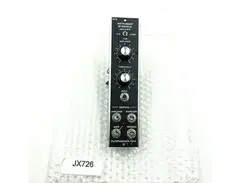Synthesizers.com Q118 Instrument Interface Module main image
