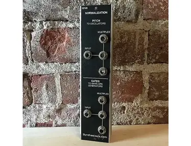 Synthesizers.com Q146 Normalization Module