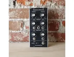 Synthesizers.com Q150 Transistor Ladder Filter Module main image