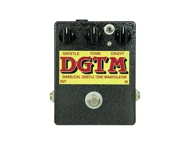 T-Rex Engineering Michael Angelo Batio Overdrive Guitar Pedal