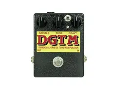 T-Rex Engineering DGTM Diabolical Gristle Tone Manipulator Overdrive main image