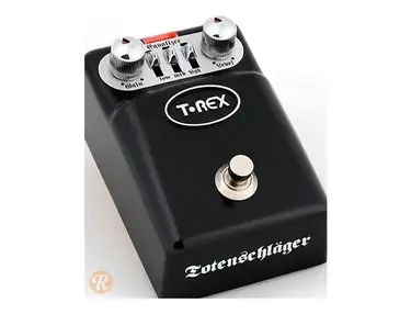 T-Rex Engineering Tonebug Totenschlager