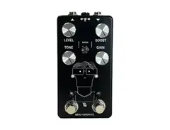 TA Pedals Beau-verdrive Overdrive / Boost main image
