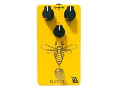 TA Pedals Buzz Kill Fuzz main image