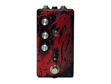 TA Pedals Vampire Squid Fuzz