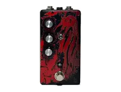 TA Pedals Vampire Squid Fuzz main image