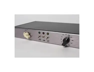 TAB Funkenwerk V78M Tube Microphone Preamp
