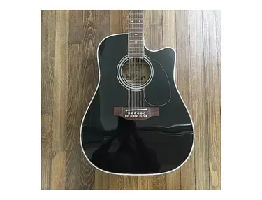 Takamine PT508 - What To Know & Where To Buy | Equipboard