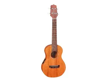 Takamine EGUC1 G Series All-Mahogany Concert Acoustic/Electric Ukulele