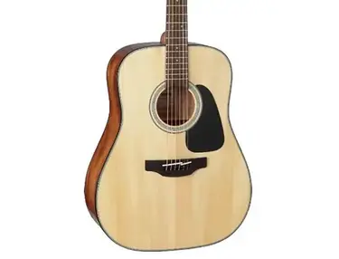 Takamine GD30 with Ovangkol Fretboard