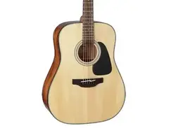 Takamine GD30 with Ovangkol Fretboard main image