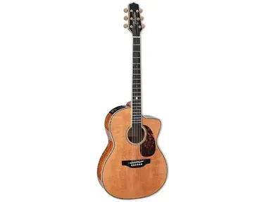 Takamine	LTD2022 60th Anniversary