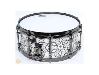 Tama 6x14" JD146 John Dolmayan Signature Maple Snare Drum
