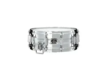 Tama 8055 50th Limited Mastercraft Steel Reissue 14x5" Snare Drum