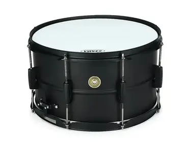 Tama BST148 Metalworks Steel 14x8" Snare Drum