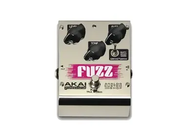 Akai Fuzz