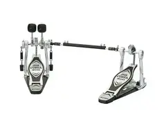 Tama HP200PTWL Iron Cobra 200 Power Glide Twin Bass Drum Pedal (Left-Footed) main image