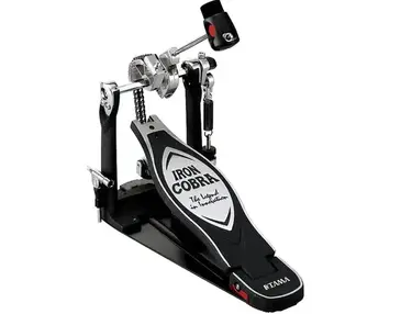 Tama HP900P Iron Cobra 900 Series Power Glide Single Bass Drum Pedal