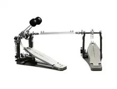 Tama HPDS1TWL Dyna-Sync Direct Drive Double Bass Drum Pedal (Left-Footed)