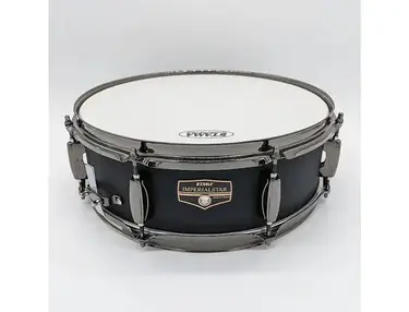 Tama IES145 Imperialstar 14x5" Snare Drum