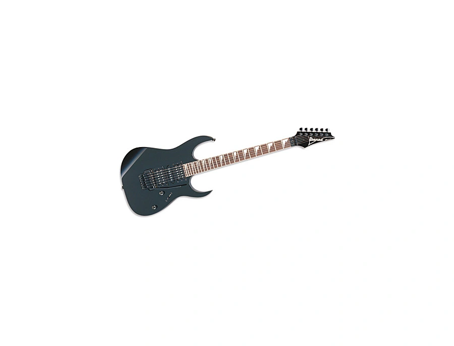 Ibanez RG270DX - What To Know & Where To Buy | Equipboard