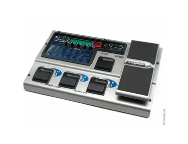 DigiTech GNX1