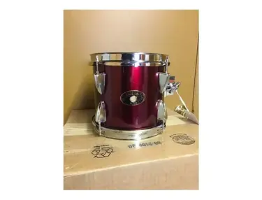 Tama IPT8AVTR Imperialstar 7x8" Mounted Tom