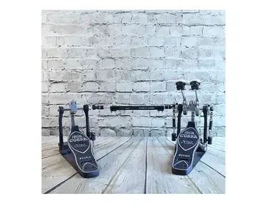 Tama Iron Cobra HP900FSWN Flexi Glide Double Pedal
