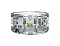 Tama LAC1465CI 6.5x14" Limited Edition S.L.P. Mirage Acrylic Snare Drum main image