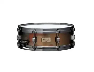 Tama LBZ1445 4.5x14" S.L.P Series Dynamic Bronze Snare Drum