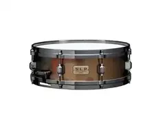 Tama LBZ1445 4.5x14" S.L.P Series Dynamic Bronze Snare Drum main image