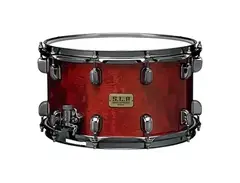 Tama LGB148NQB 8x14" S.L.P. Series G-Bubinga Snare Drum main image