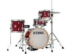 Tama LJK44S Club Jam Flyer 8 / 10 / 14 / 5x10" 4pc Shell Pack main image