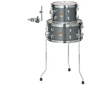 Tama LJKT10F14 Club Jam Mini 7x10 / 7x14" 2pc Tom Pack