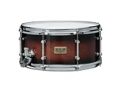 Tama LKP1465-KPB S.L.P. Series 6.5x14" Dynamic Kapur Snare Drum main image