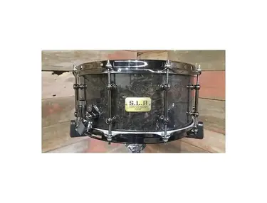 Tama LMB1465MMB 6.5x14" S.L.P. Power Maple Snare Drum