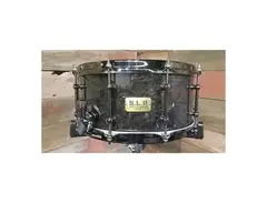 Tama LMB1465MMB 6.5x14" S.L.P. Power Maple Snare Drum main image