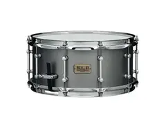 Tama LSS1465 6.5x14" S.L.P. Series Sonic Stainless Steel Snare Drum main image