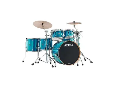 Tama MBS42S Starclassic Performer 10x8 / 12x9 / 14x16 / 16x22" 4pc Drum Kit