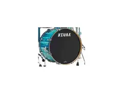 Tama MBSB22DM Starclassic Performer 22x18" Bass Drum with Tom Mount main image