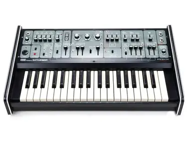 Roland System 100