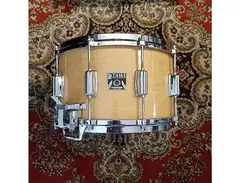 Tama MG858 Superstar MEGA8 Maple 8x14" Snare Drum main image