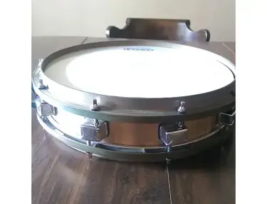 Tama PL-5325 Power Metal Bell Brass 3.25x14" Piccolo Snare Drum