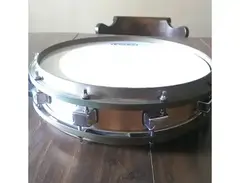 Tama PL-5325 Power Metal Bell Brass 3.25x14" Piccolo Snare Drum main image