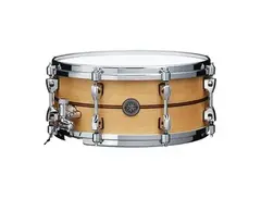 Tama PSP146ESSC Starphonic Spruce 14x6" Snare Drum main image